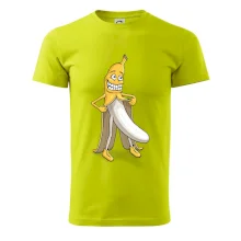 Úchylný banán (Hana-creative)