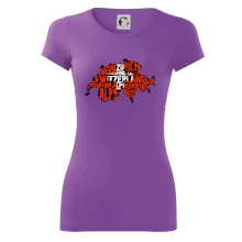 Mapy - názvy miest - Švajčiarsko