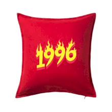 Narodeniny v ohni 1996