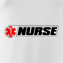 Nurse kríž