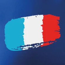 Francúzsko vlajka Francúzsko vlajka