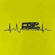 EKG obytňák EKG obytňák