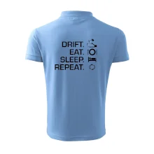 Drift Eat Sleep Repeat Drift Eat Sleep Repeat