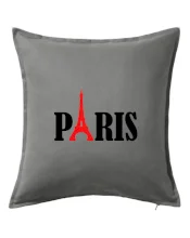 Paris nápis Eiffelova veža