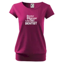 Čo znamená dentist