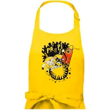 Pi a Pi z mačacej planéty (Pecka Design) Pi a Pi z mačacej planéty (Pecka Design)