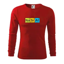 Farebná tabuľka nasrat Farebná tabuľka nasrat