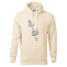 Metal detector rock Metal detector rock