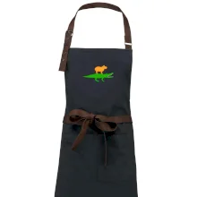 Kapybara na krokodílovi Kapybara na krokodílovi