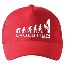 Evolution Climb Evolution Climb