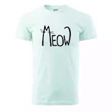 Meow - Mňau