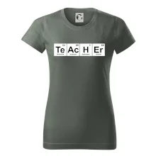 Periodická tabulka - Teacher Periodická tabulka - Teacher