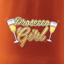 Prosecco Girl Prosecco Girl