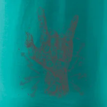 Metal mechanical ruka Metal mechanical ruka