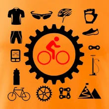 Všetko pre cyklistiku Všetko pre cyklistiku