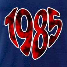 1985 v srdci