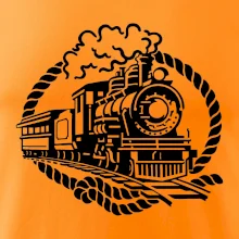 Lokomotíva lano Lokomotíva lano