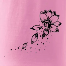 Kvetina listy Kvetina listy