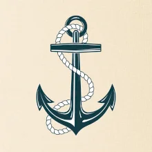 Námornícka kotva Námornícka kotva