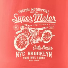 Super Motor