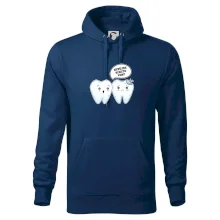 Nepôjde niekto von?