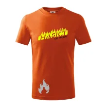 Hasiči - oheň - Váš názov Hasiči - oheň - Váš názov