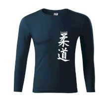 Judo nápis japan Judo nápis japan