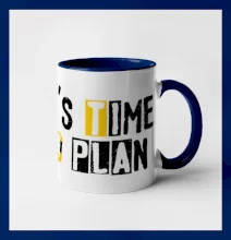 It's time to plan bitcoin