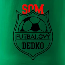 Som futbalový dedko Som futbalový dedko
