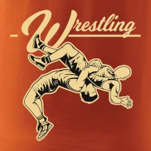 Wrestling v boji Wrestling v boji
