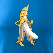 Úchylný banán (Hana-creative)