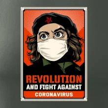 Corona Revolution & Fight Corona Revolution & Fight