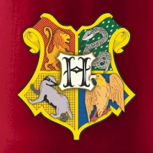 Harry znak školy Harry znak školy