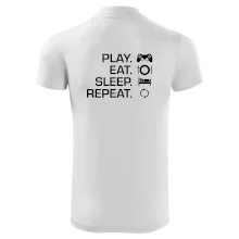 Play Eat Sleep Repeat game Play Eat Sleep Repeat game