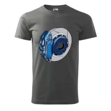 Auto kotúčová brzda Auto kotúčová brzda