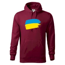 Ukrajinské tričko Ukrajinské tričko