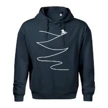 Cyklo zjazd z kopca Cyklo zjazd z kopca