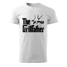 The Grillfather The Grillfather