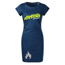 Hasiči - oheň - Váš názov