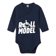 Roll model Roll model