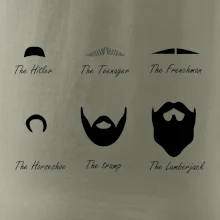Mustache types of mustache Mustache types of mustache