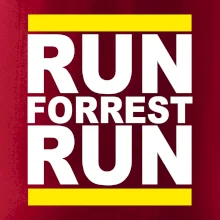 Run Forrest Run