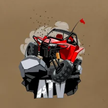 ATV offroad buggy