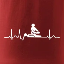 EKG fyzioterapia