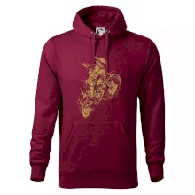 Dirt bike vintage Dirt bike vintage