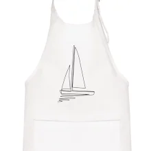 Plachetnica jedným ťahom Plachetnica jedným ťahom