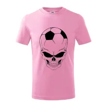 Futbal lebka lopta Futbal lebka lopta