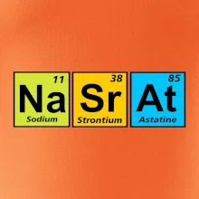 Farebná tabuľka nasrat