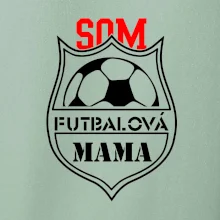 Som futbalová mama