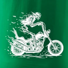 Chopper ksotra